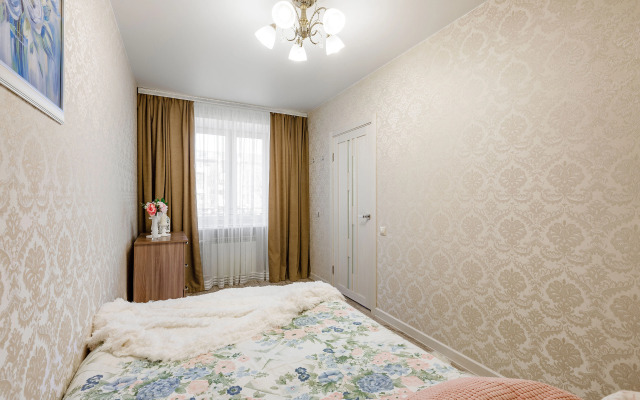 Квартира на Весенней 19А