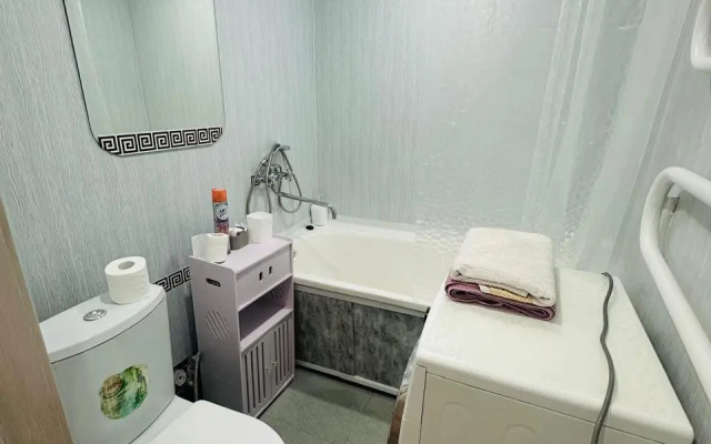 Квартира на Мира 2