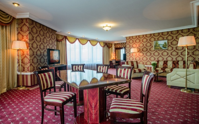 SK Royal Hotel Moscow