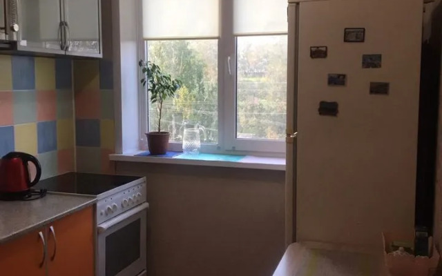 Квартира на бульваре Космонавтов 54