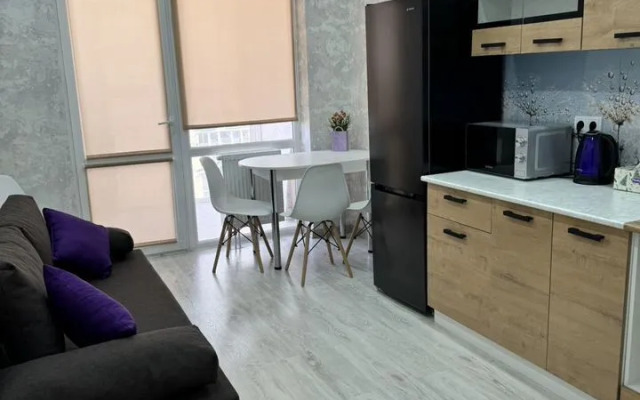 Квартира На улице Степная 1/1