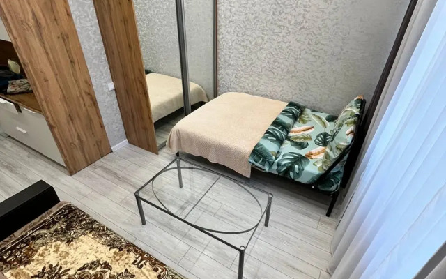 Uyutnaya Studiya V Tsentre Goroda Flat