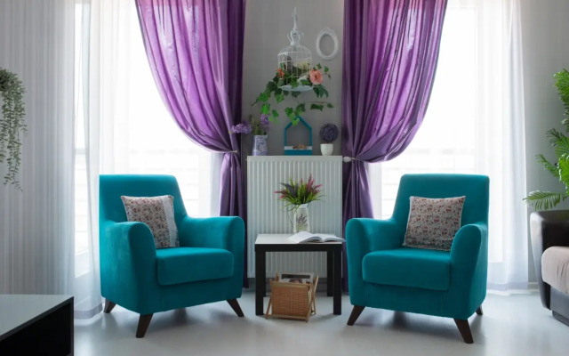 Novin House Apartments LAVENDER HOME