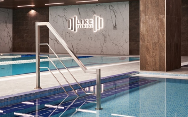 Like - Hotel Apartments