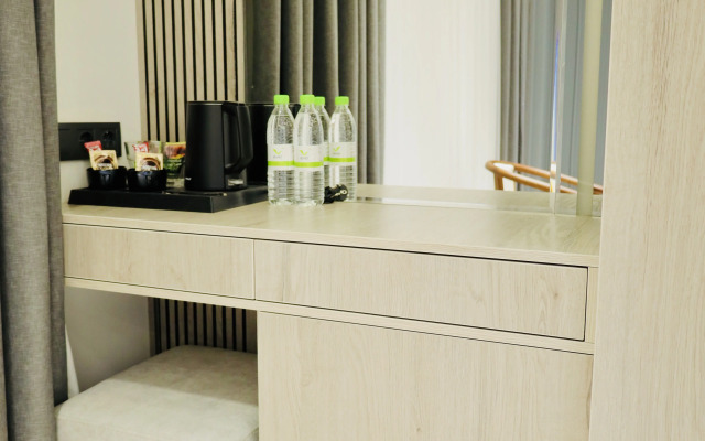 Rio Hotel