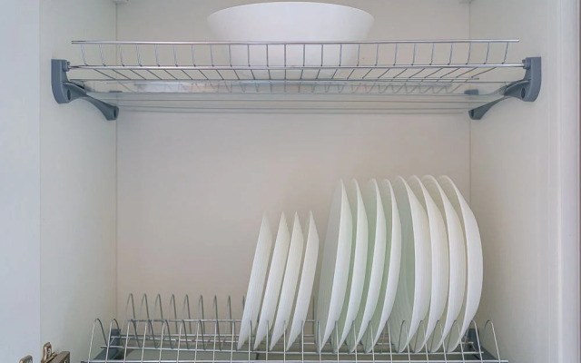 Апартаменты Sangria от сети Good Vibes Apartments