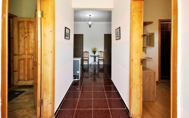 Smak Kobuleti Guest House