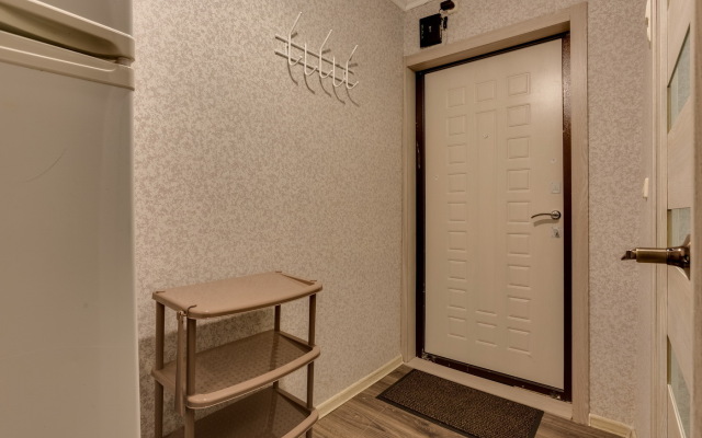 Апартаменты Минская 6к1