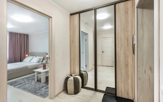 Квартира у Лада Арена