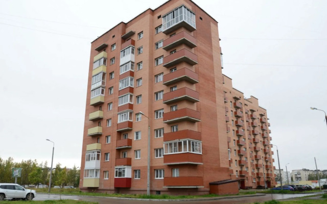 Апартаменты SeveRent на проспекте Бутомы 20А