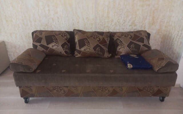 Квартира Вместительная Kravc Group в авиагородке Дягилево