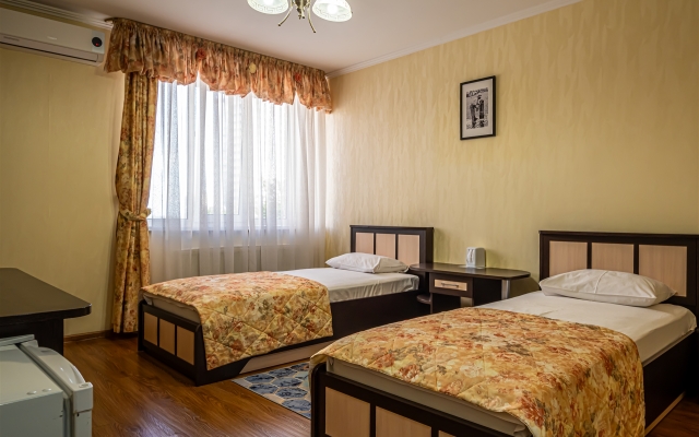 Respekt Hotel