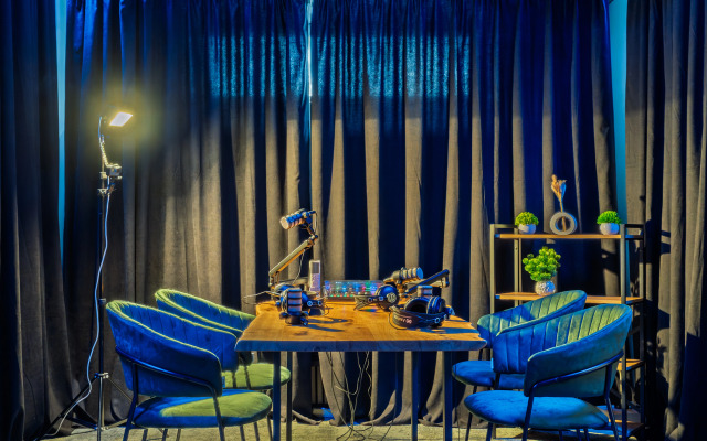 Апарт-отель Freedom