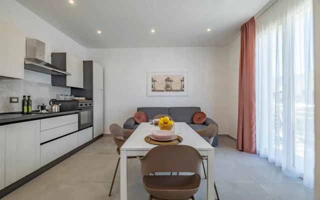 Apartment hotel Case Vacanza Loria