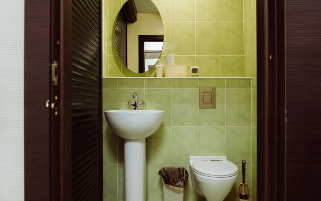 Хостел Пастила