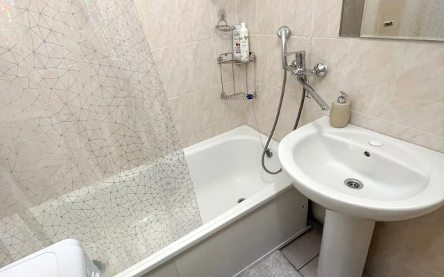 Квартира на Чернышевского 110