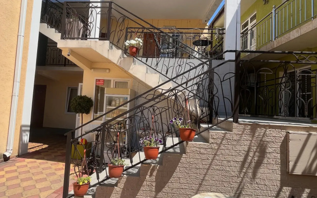 Частный дом Комфортный в Сириус