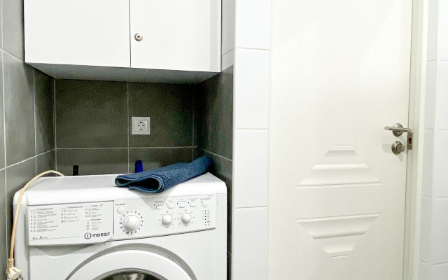 Apartamenty na Ulice Gercena 46 v Centre Goroda