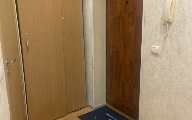 Kvartira Uutnaa s novym kosmeticeskim remontom