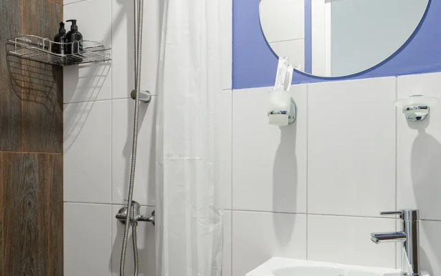 2 V Istoricheskom Tsentre Apartments