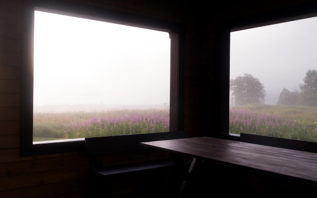 Kirkkolampi Private house