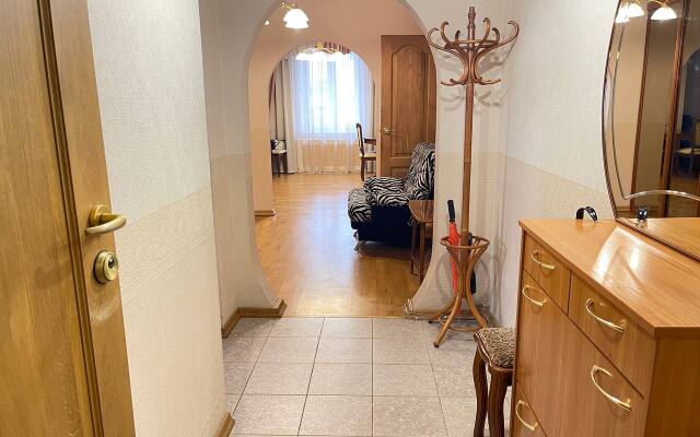 Квартира Nova Sky рядом с метро