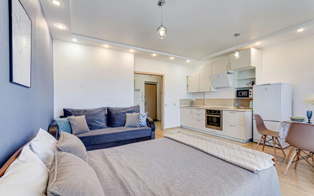 Posutochno Komfort Flat