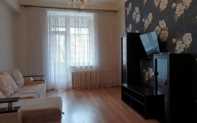 Апартаменты Пять Звёзд на Набережной