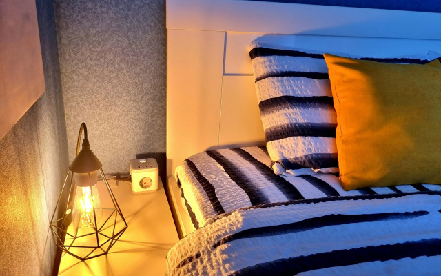 Квартира Синее Море