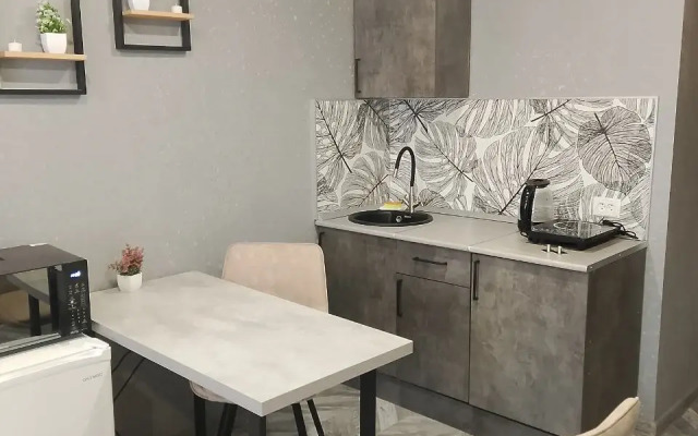 Апартаменты Эстель на Советской 1