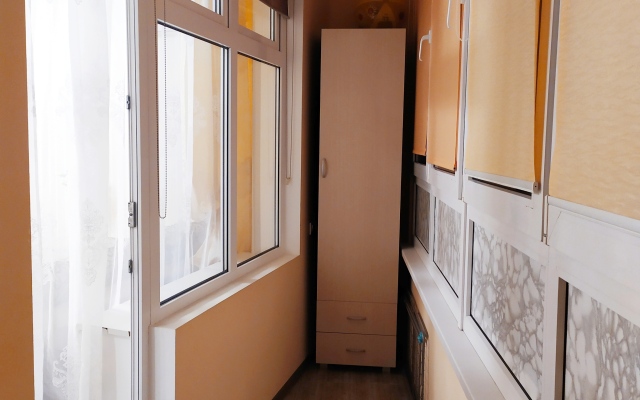 Studiya Zhk Kavkaz Apartments