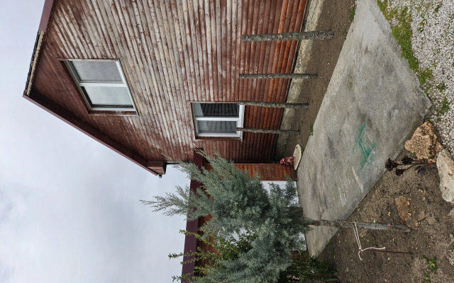 Znamenskoye Guest house