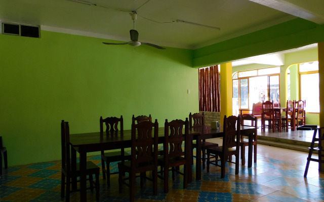 Casa de Huéspedes Yoli By Rotamundos