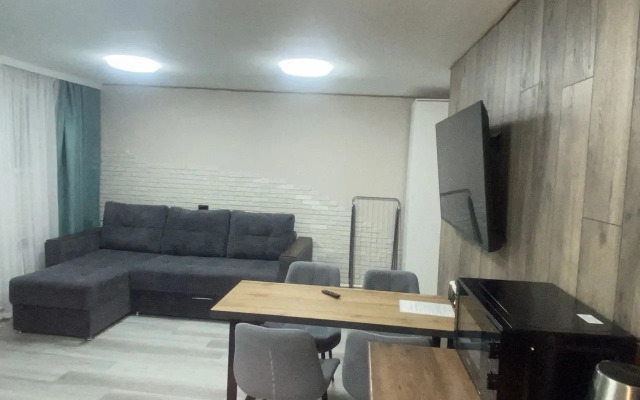 Апартаменты Сибирь 3