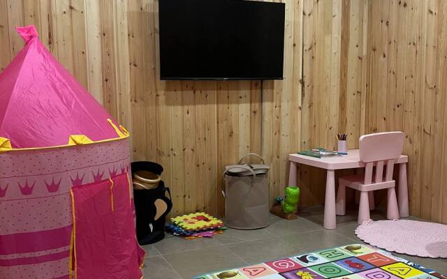 Mirotel Guest house