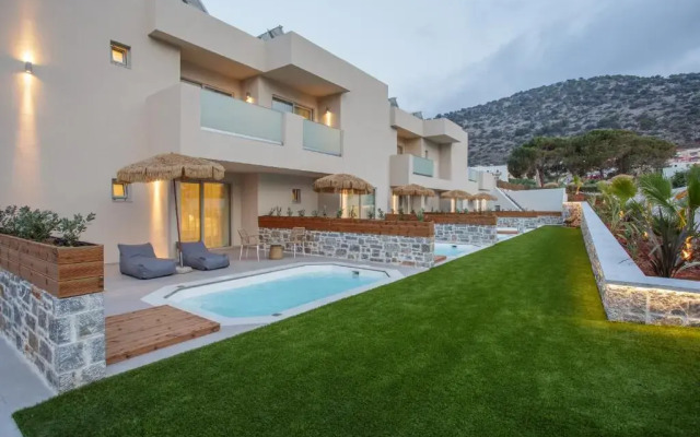 Anassa Suites Adults Only Hotel