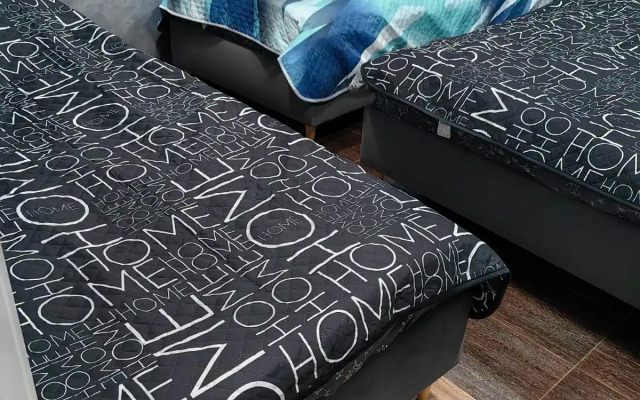 Апартаменты Шикарные в центре Рыбинска