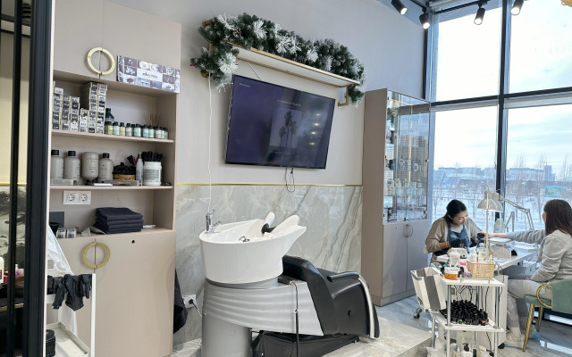 Апарт-Отель Yes-Оазис