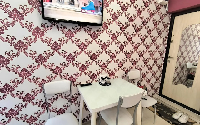 Flat Uyutnaya Kvartira