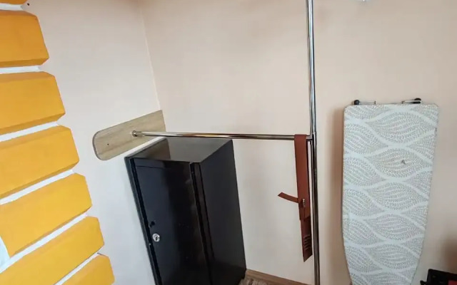 Частный дом г.Владивосток, ул.Джамбула, д.5 до 12 гостей