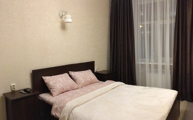 Апартаменты Ленина