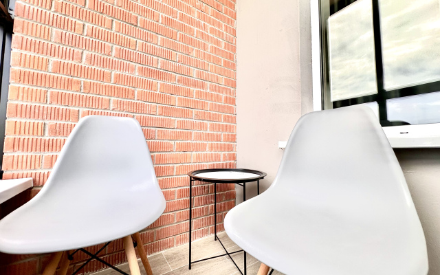 Апартаменты Девять Ярдов Премиум