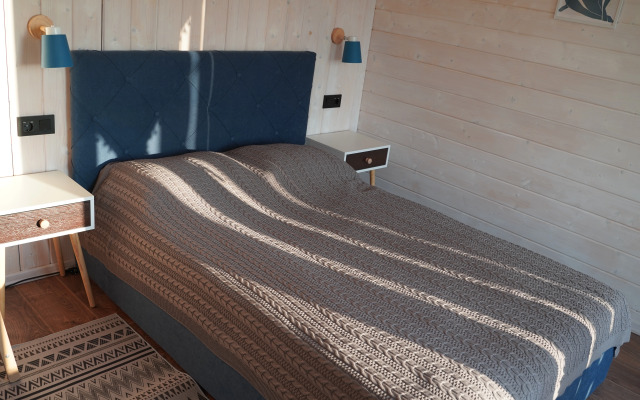 Частный дом для отдыха