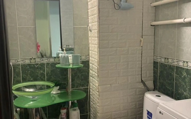 Na Ulitse Taldomskaya 11 K 1 Flat