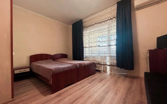 Апартаменты у моря 211