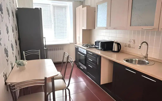 V Spokoynom Rayone Apartments
