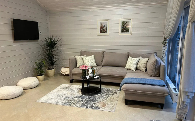 Гостевой дом Муна Эльбрус