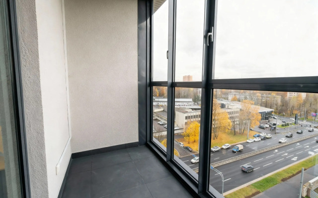 Квартира Дизайнерская Студия