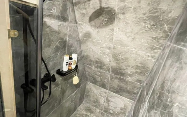 Частный дом Уютный дoм A-frame