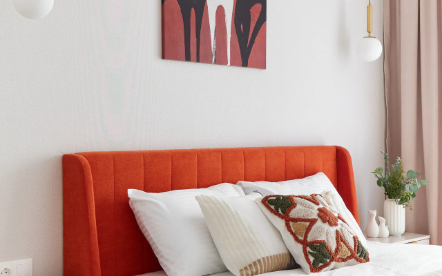 Апартаменты City View